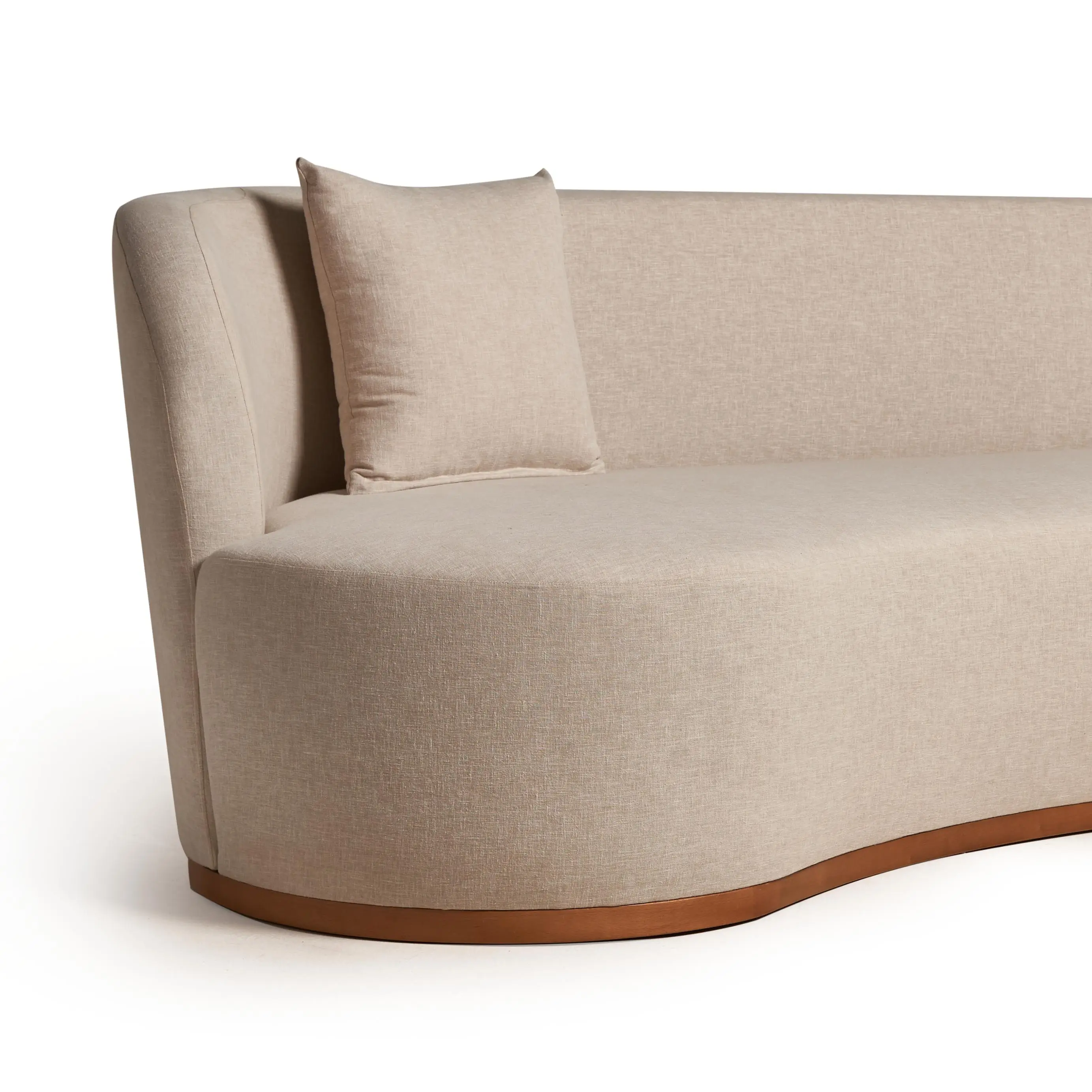 Arc Sofa 3