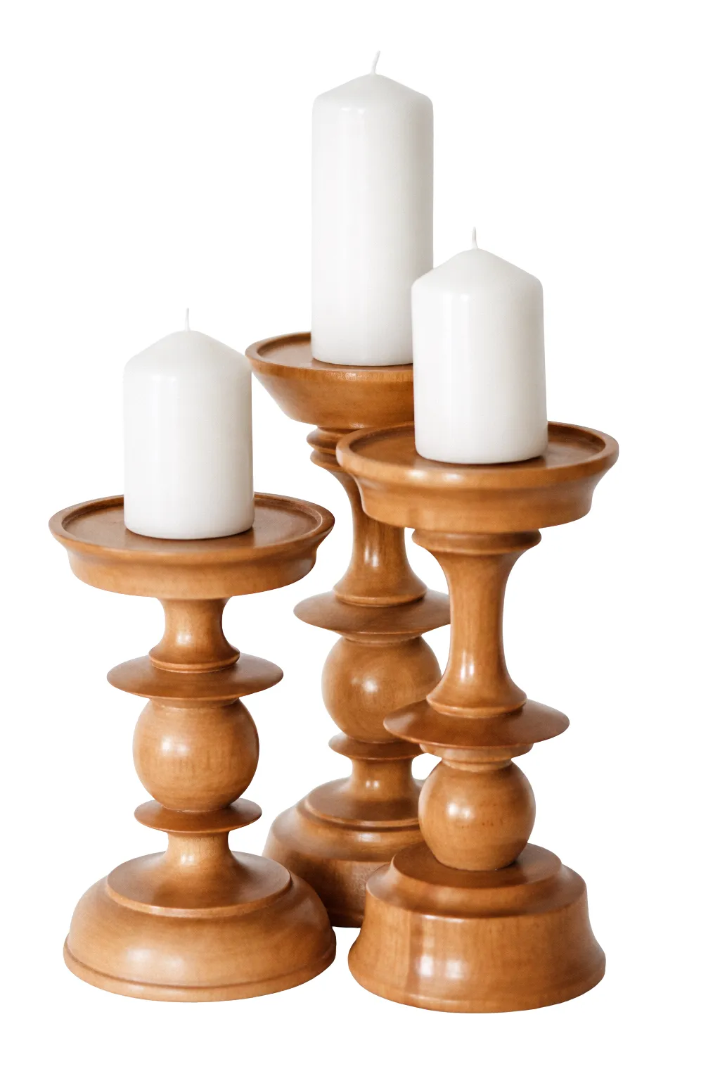 Lumière Set of 3 image