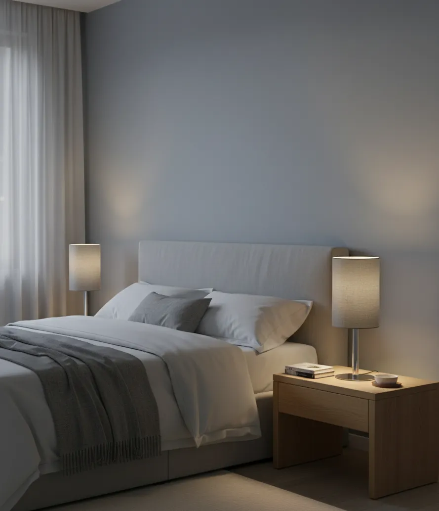 Table Lamp  - Multi Color YLS.YL571 1