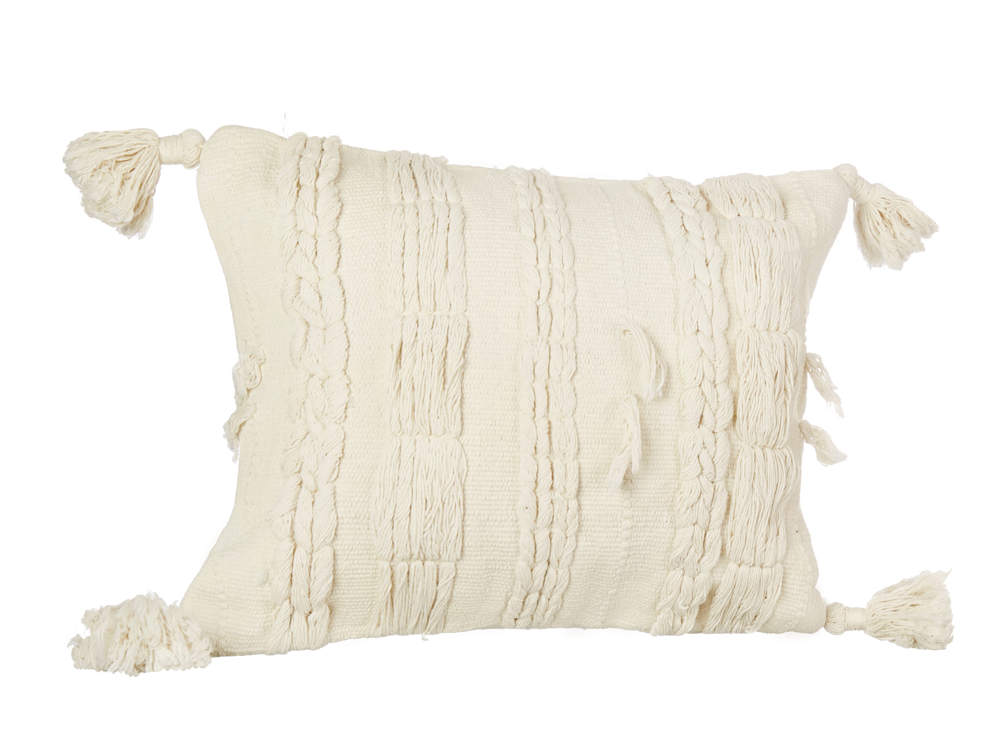 Feather Cushion 1