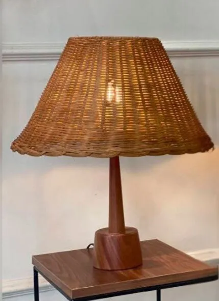 Boho table lamp BTL003 1