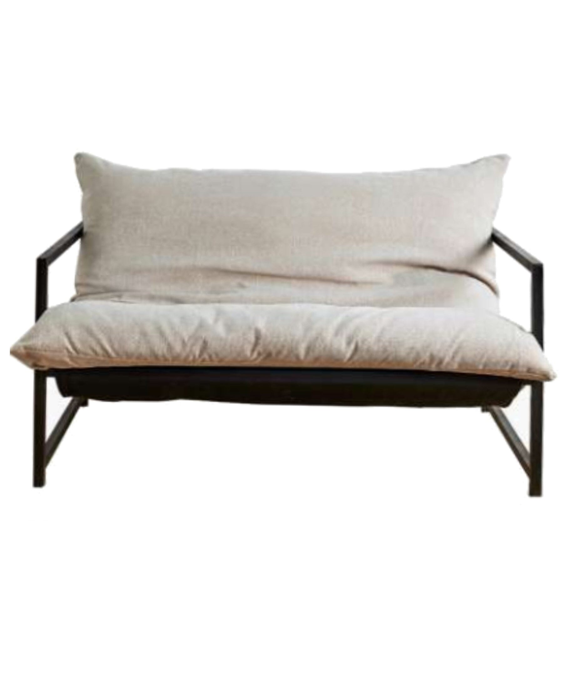 Hollow - Sofa 0