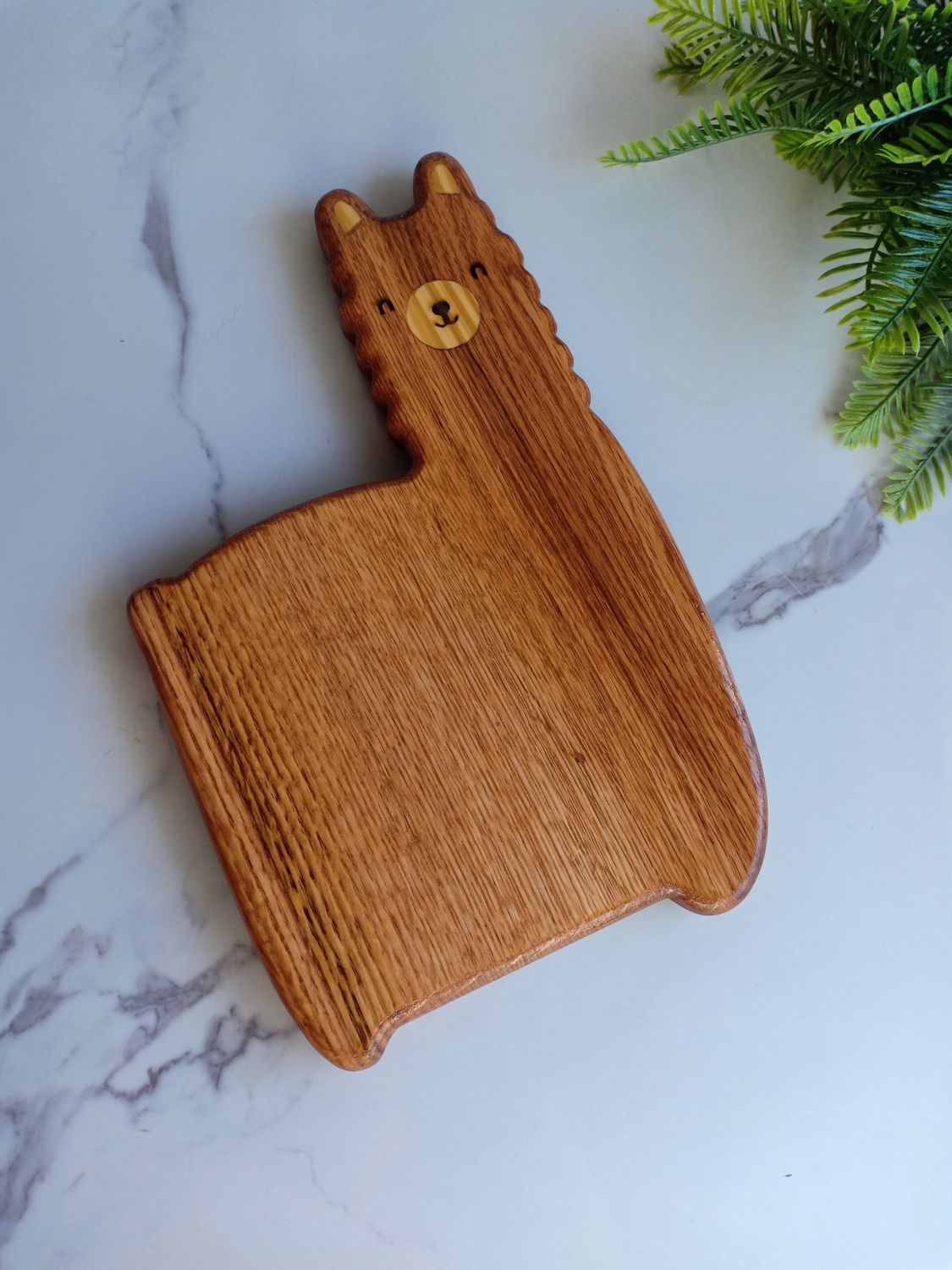 Sheep Cutting Board 0