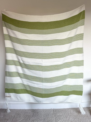 Linear Blanket 0