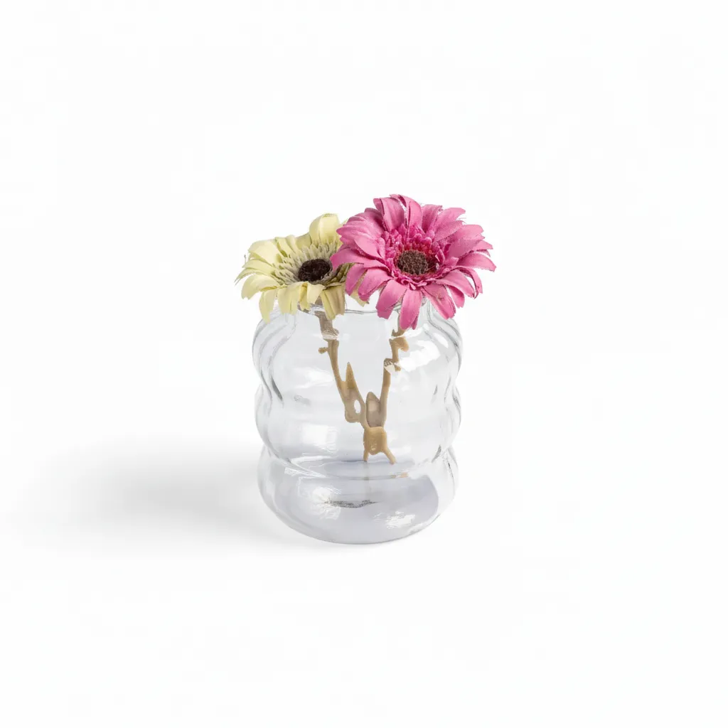 Medium Blossom Vase 0