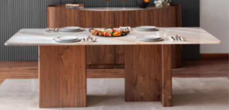 Marmo Dining Table 0