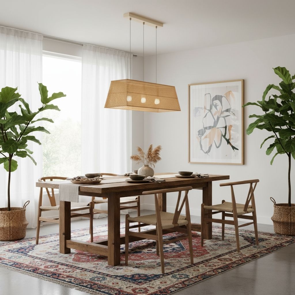 Bamboo Ceiling Lamp - Ce_Bo_Ba_094 2