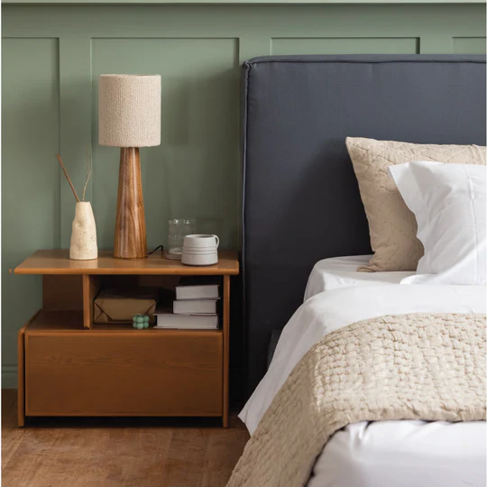 Flapper Night Stand - Left Or Right 3