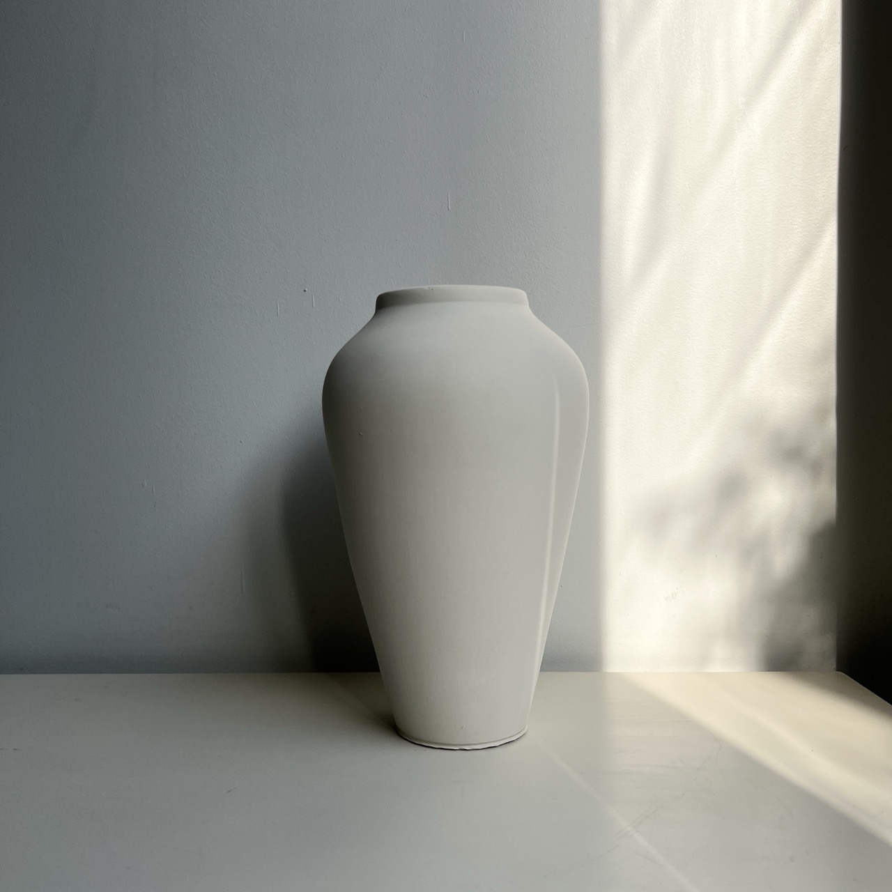 Classic vase - tall 0