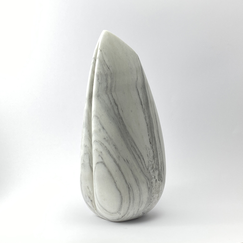 Lily Marble Vase 6