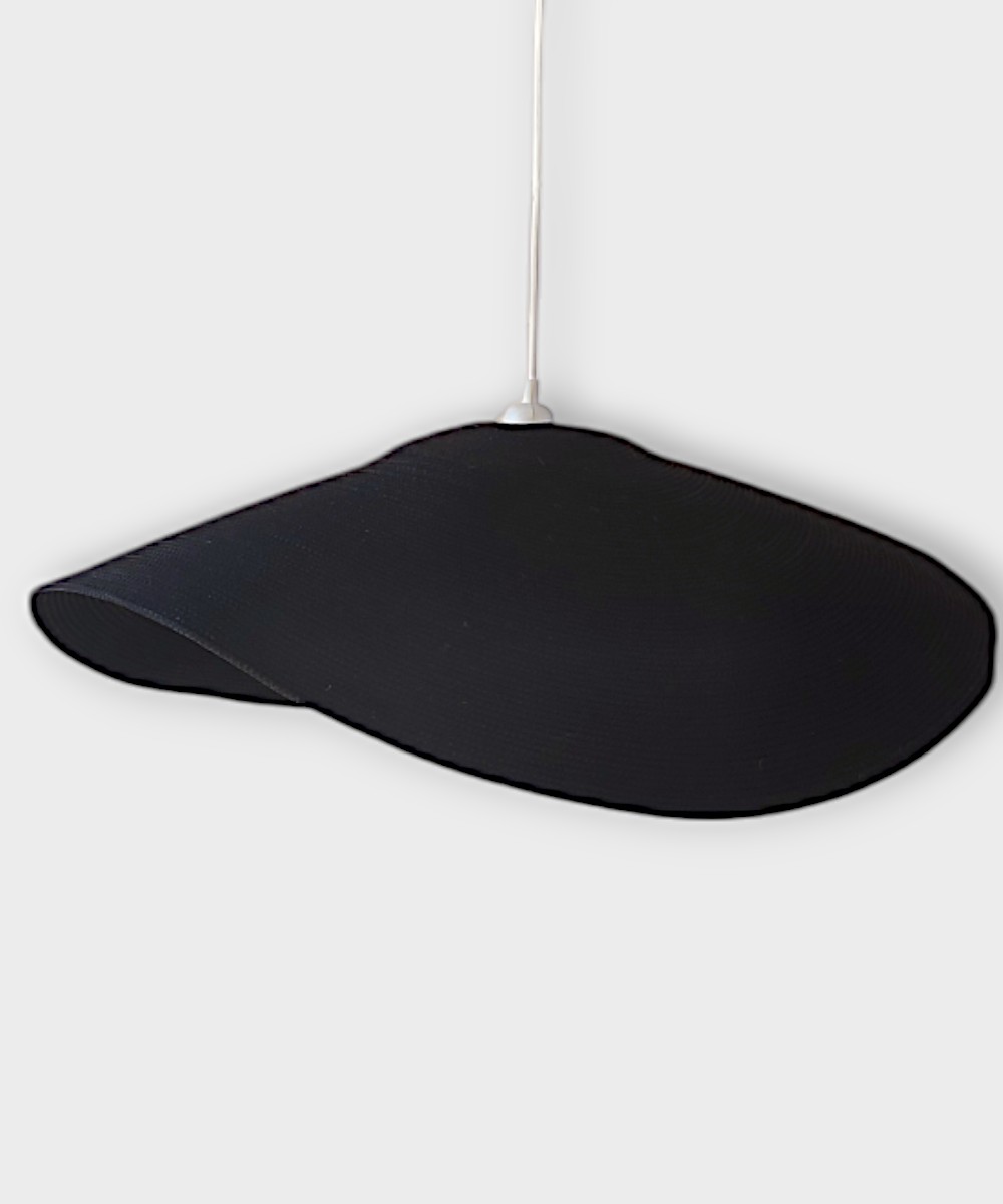 Black Manta Pendant 2