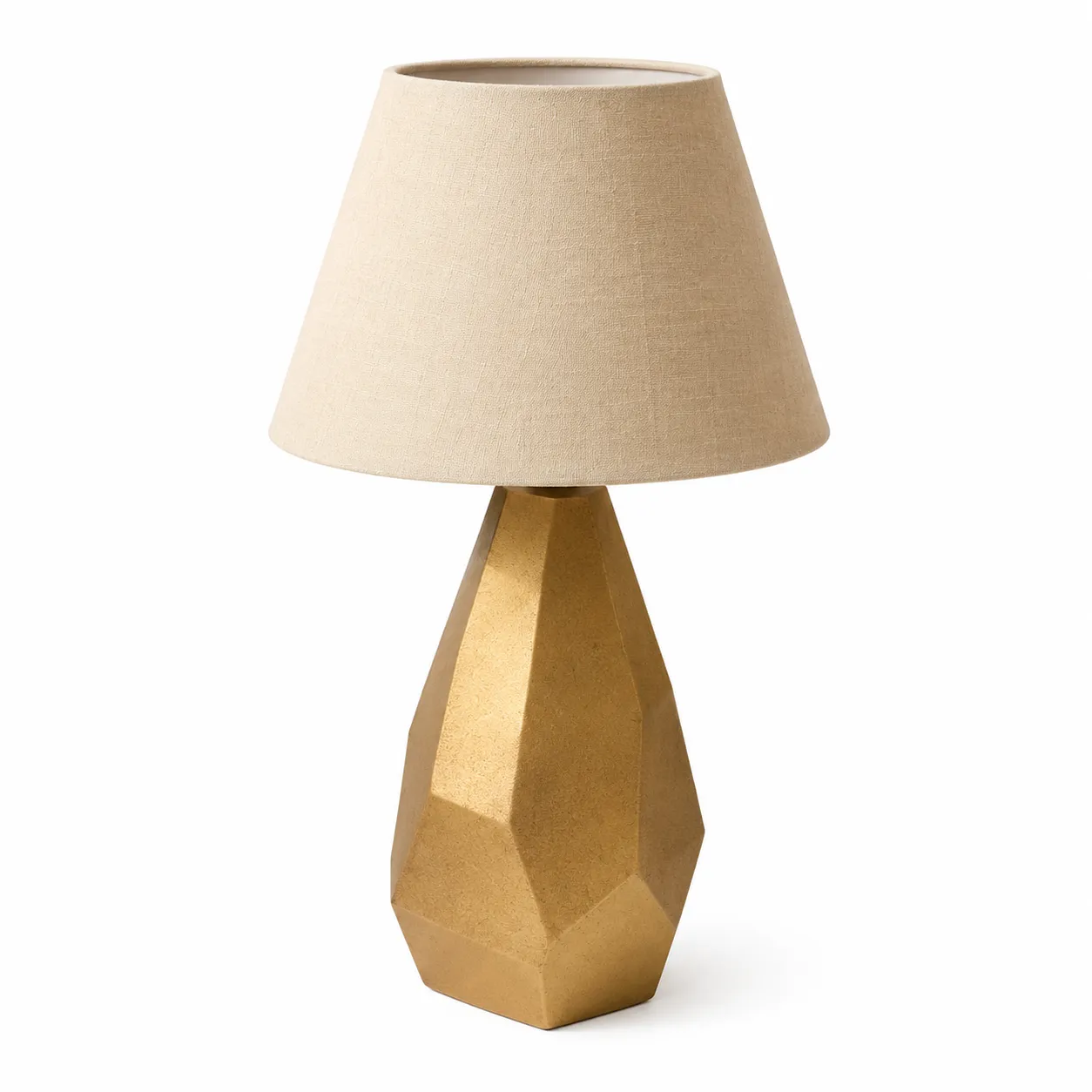 Geo Table Lamp image
