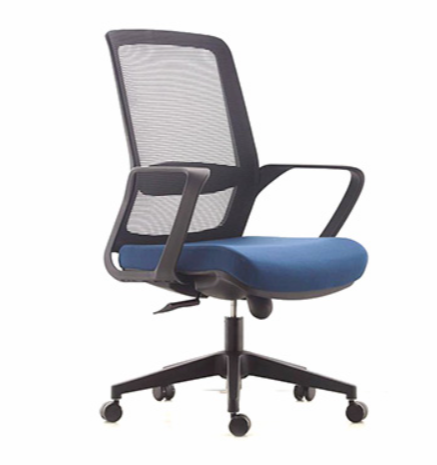 Simple-E Desk Chair 0
