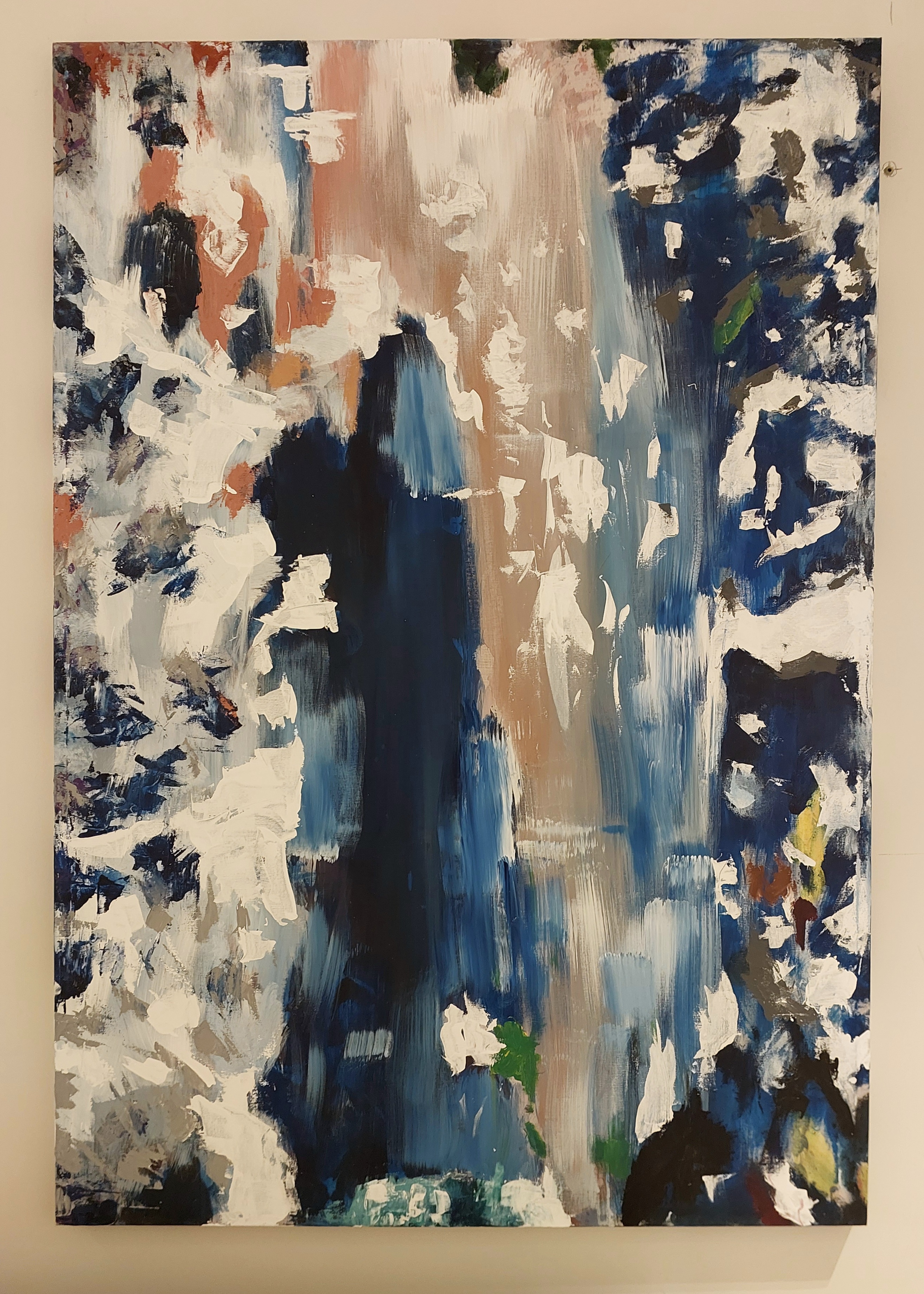 blue rain 3