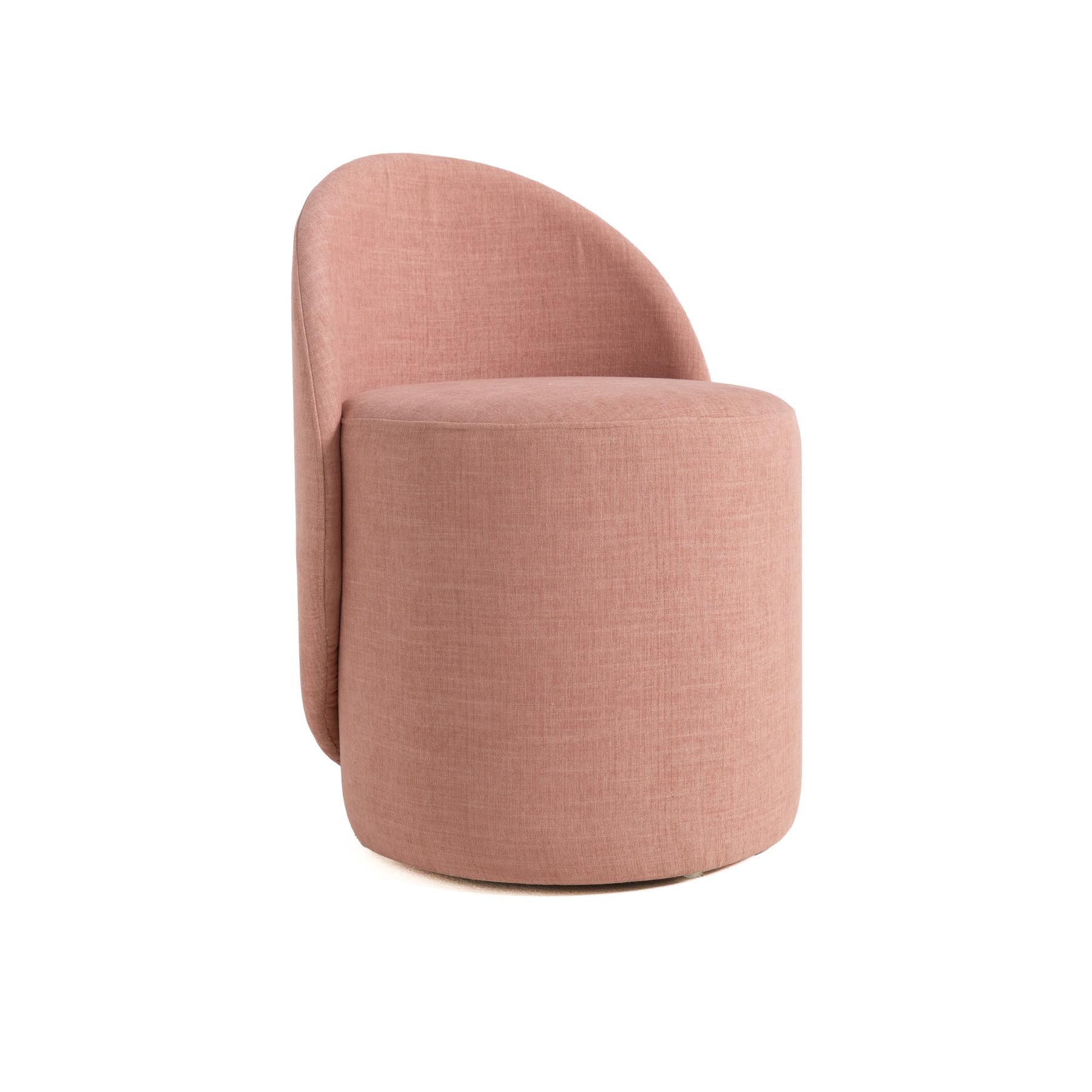 Soul Upholstered Chair – Chic Modern Design image