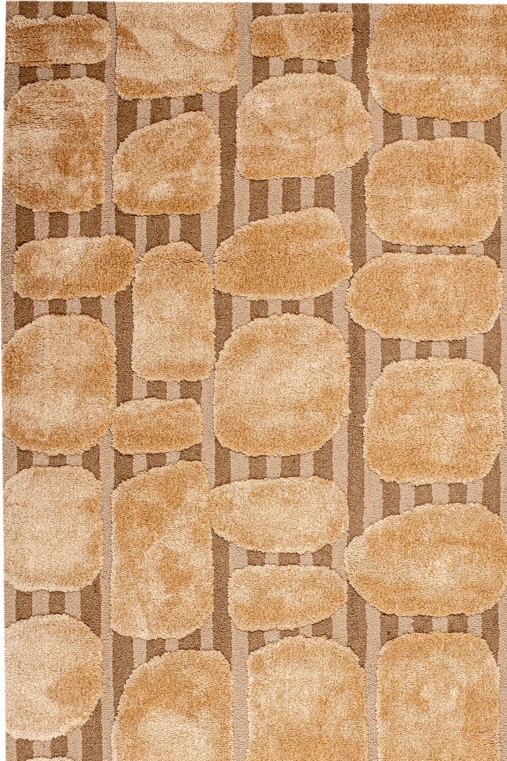 Harmony Heritage - Hand Tufted rug 0