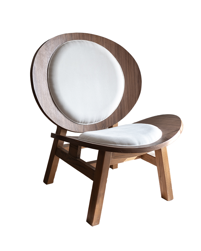 كرسي نورديكا نوا لاونج 0