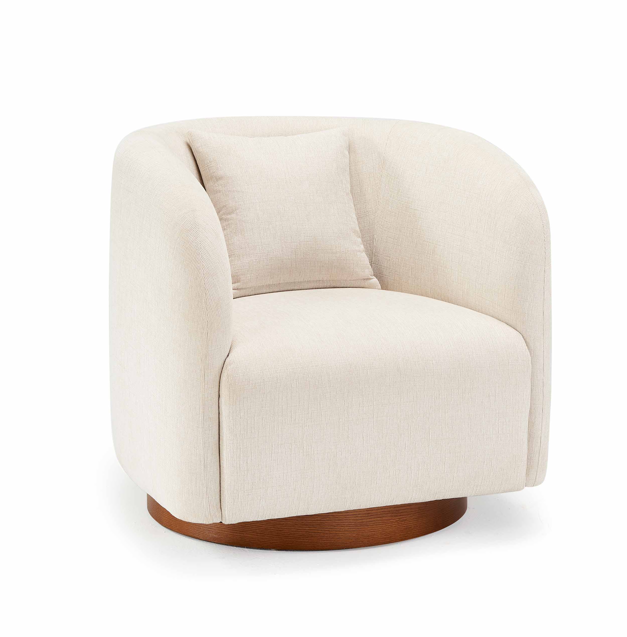 Isobel Armchair 1