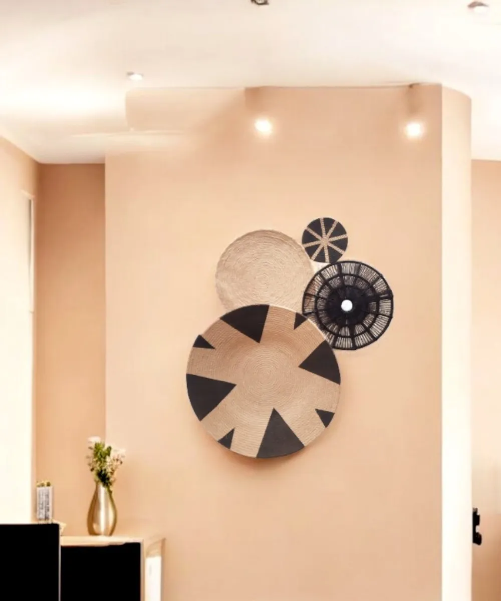 TAY8 Wall Decor 1