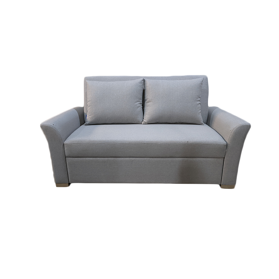 Toronto Pull Out Bed For 2 - Fully Upholstered 0