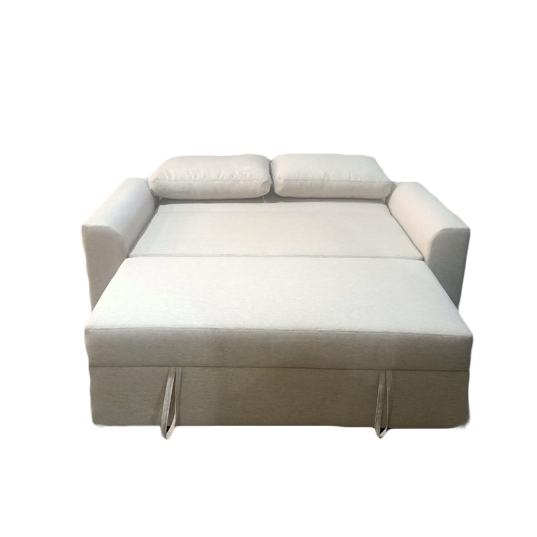 Chicago Pull Out Sofa Bed - Fully Upholstered 1