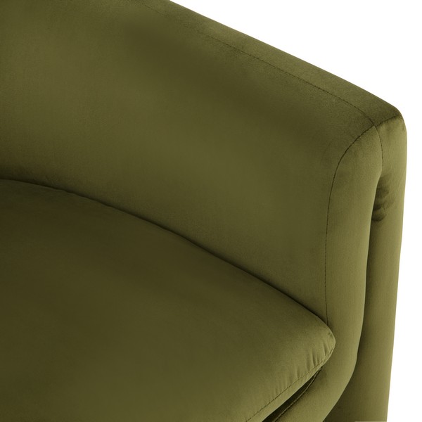 Cape Armchair Fully Upholstered 2