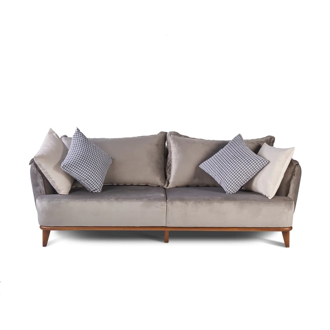 Rakloof- Sofa Bed 0