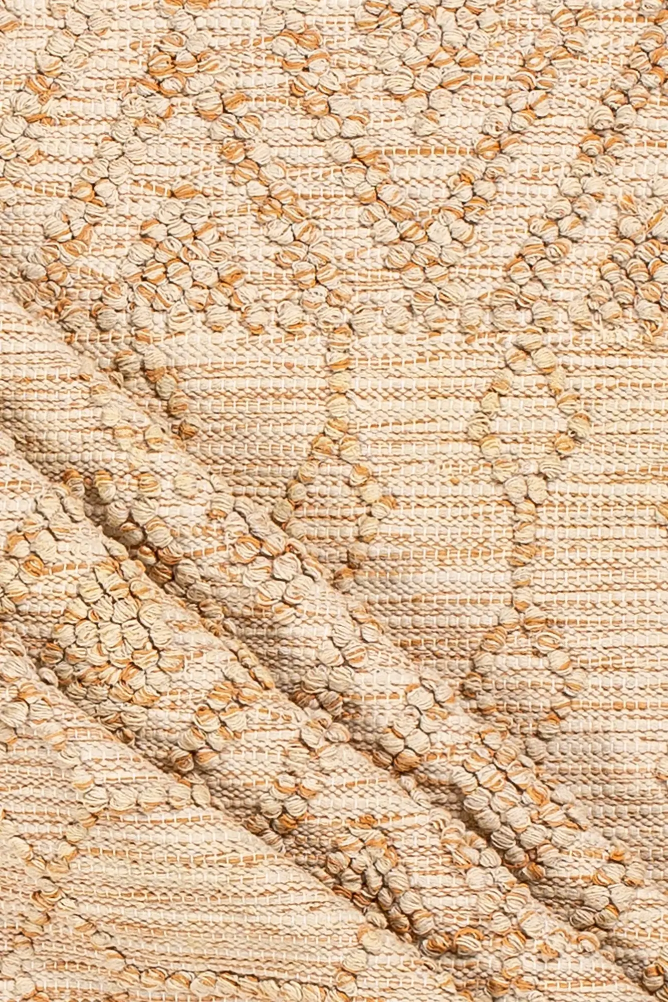 تالي - سجادة كليم قطن يدوي 1