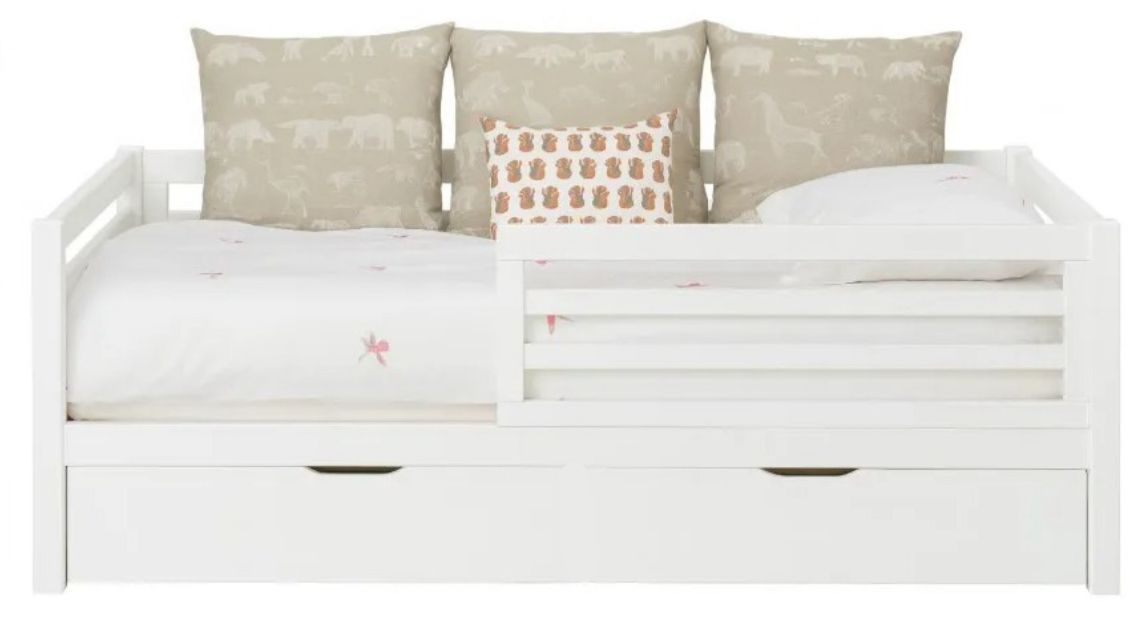 2 Mattress/Storage Bed Or Drawer 0