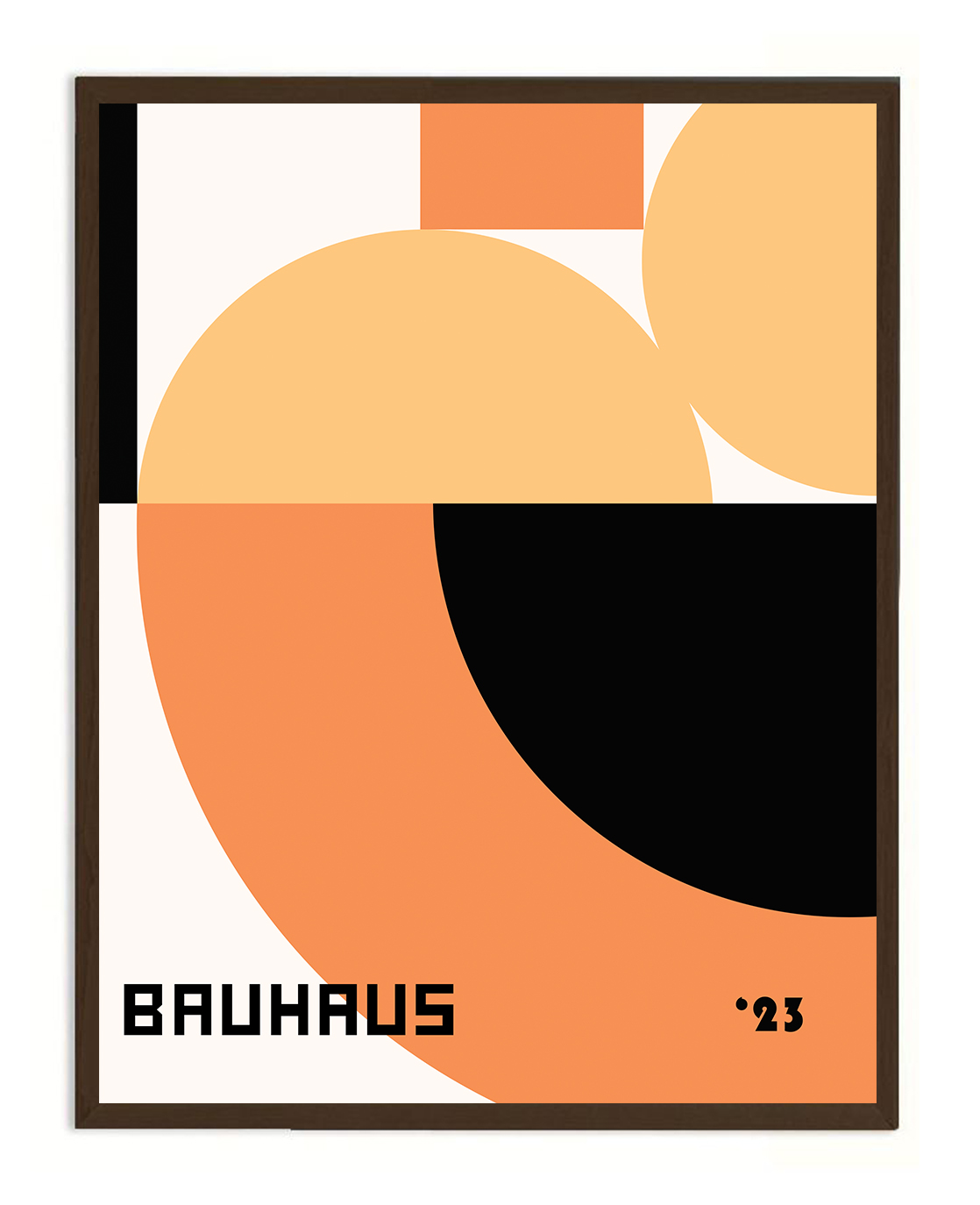 Bauhaus Shell 0