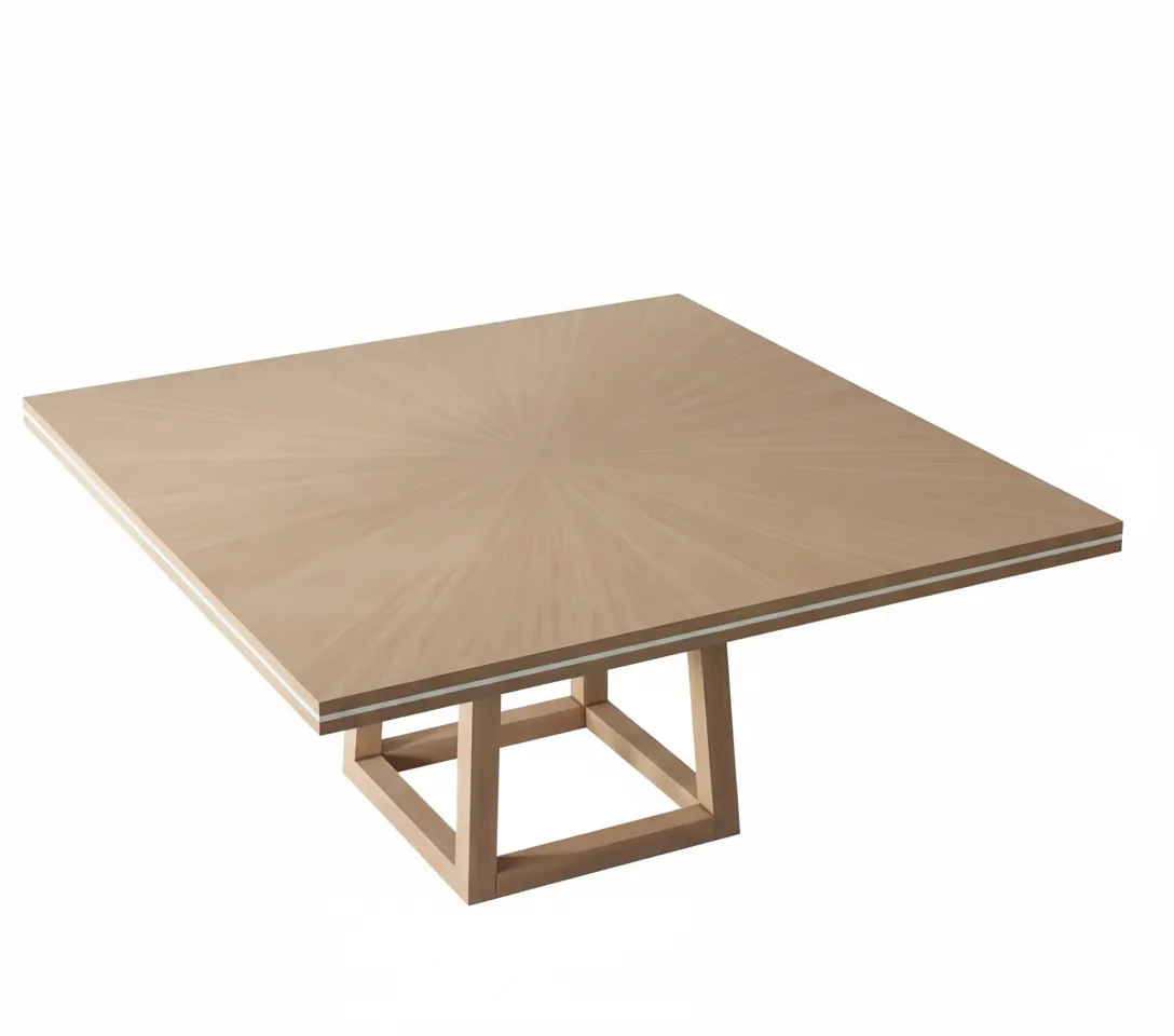 Temple Square Dining Table image