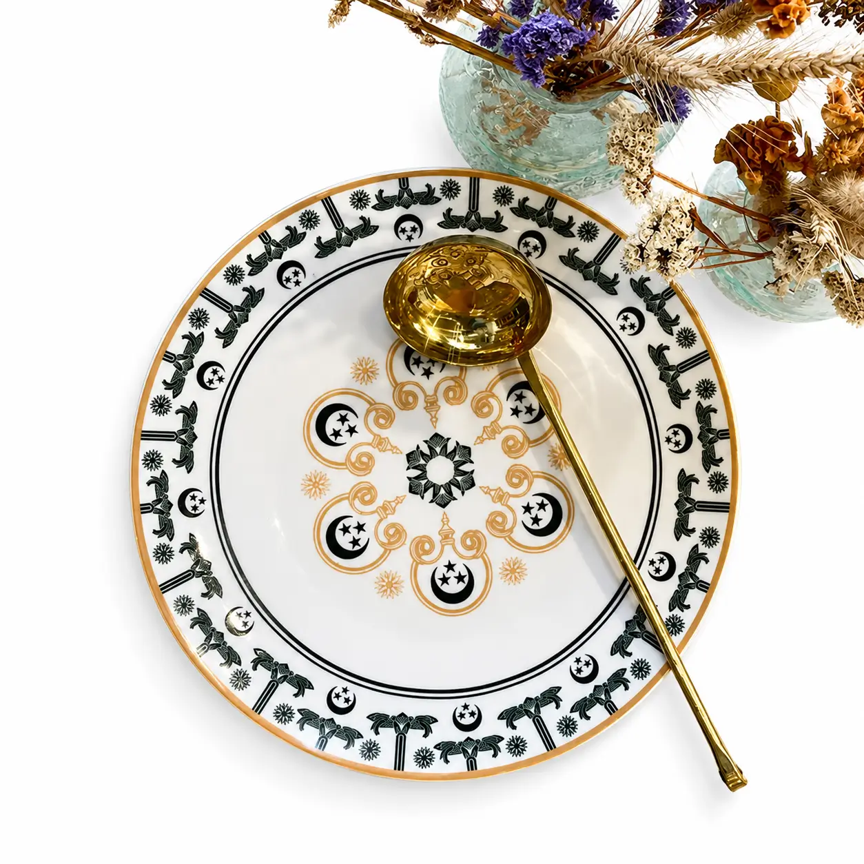 Afandina Serving Plate image