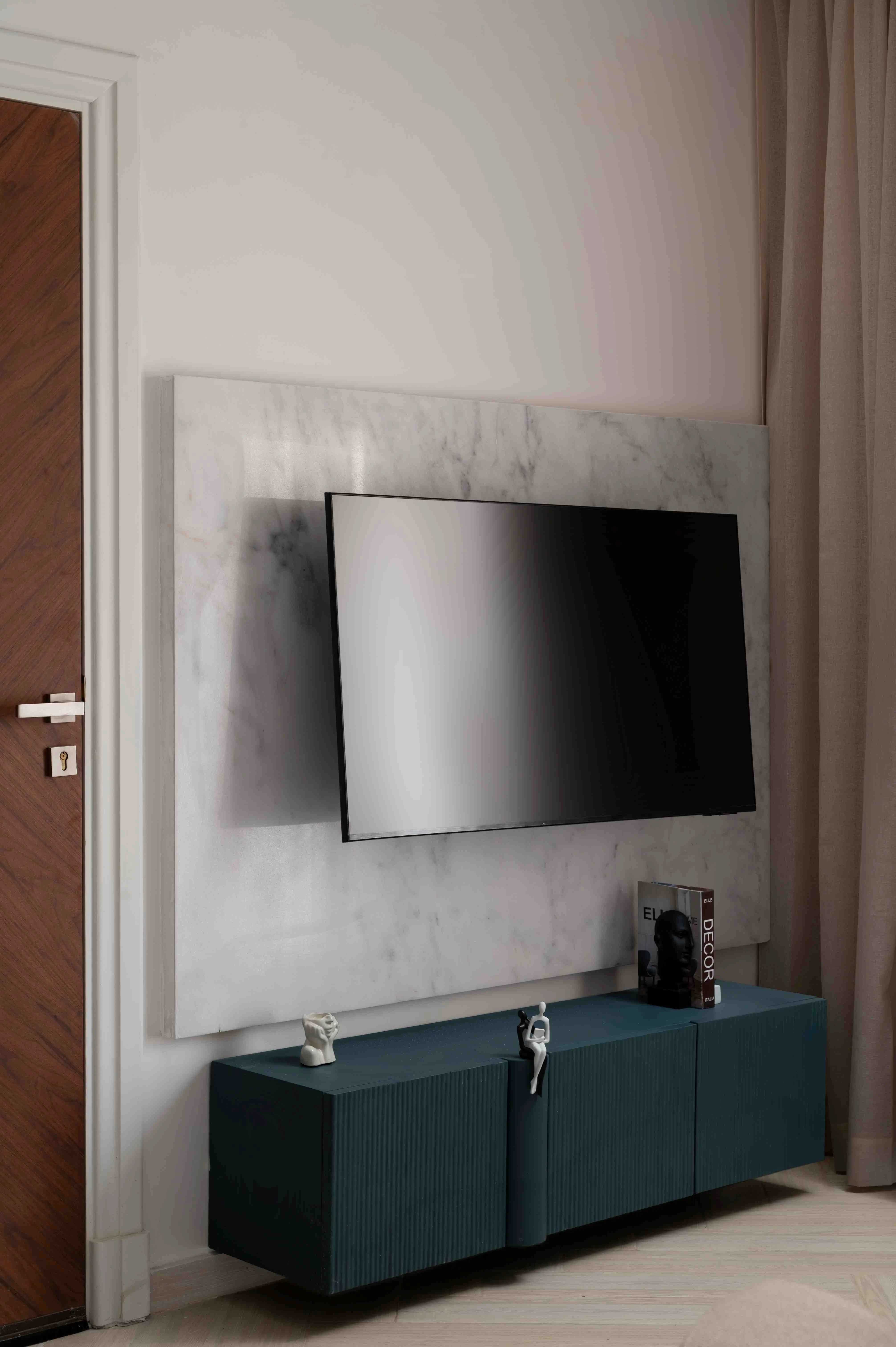 وحدة التلفزيون ريجا 1