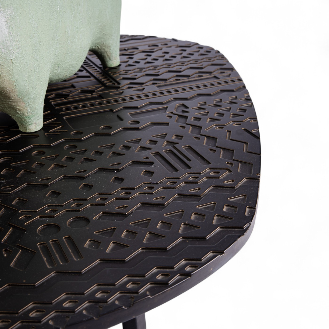 Asymmetry Coffee Table 1