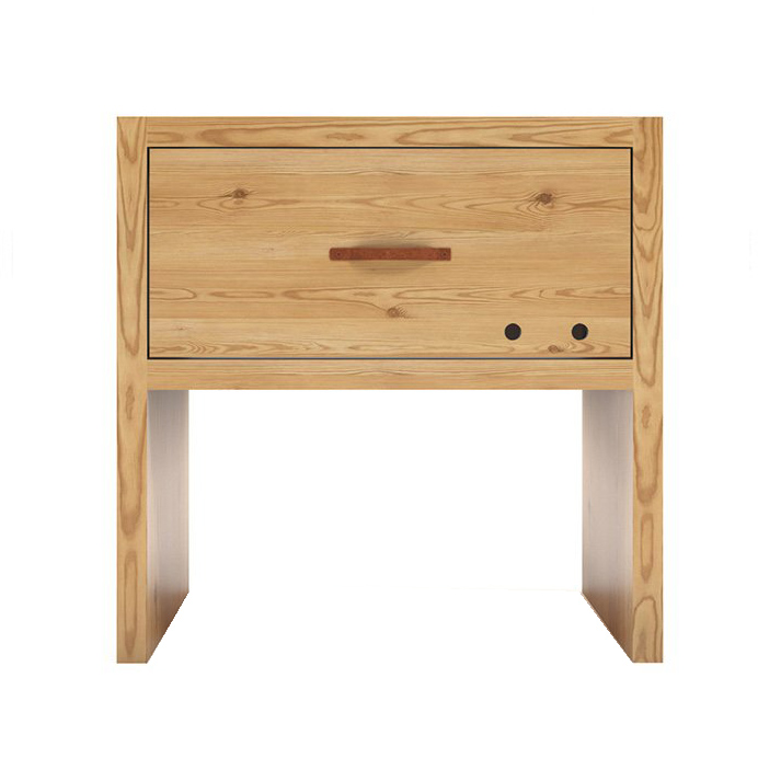 Frenzo Bedside Table 0