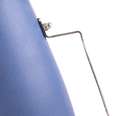 Pitcher | Blue Matte Edition 4