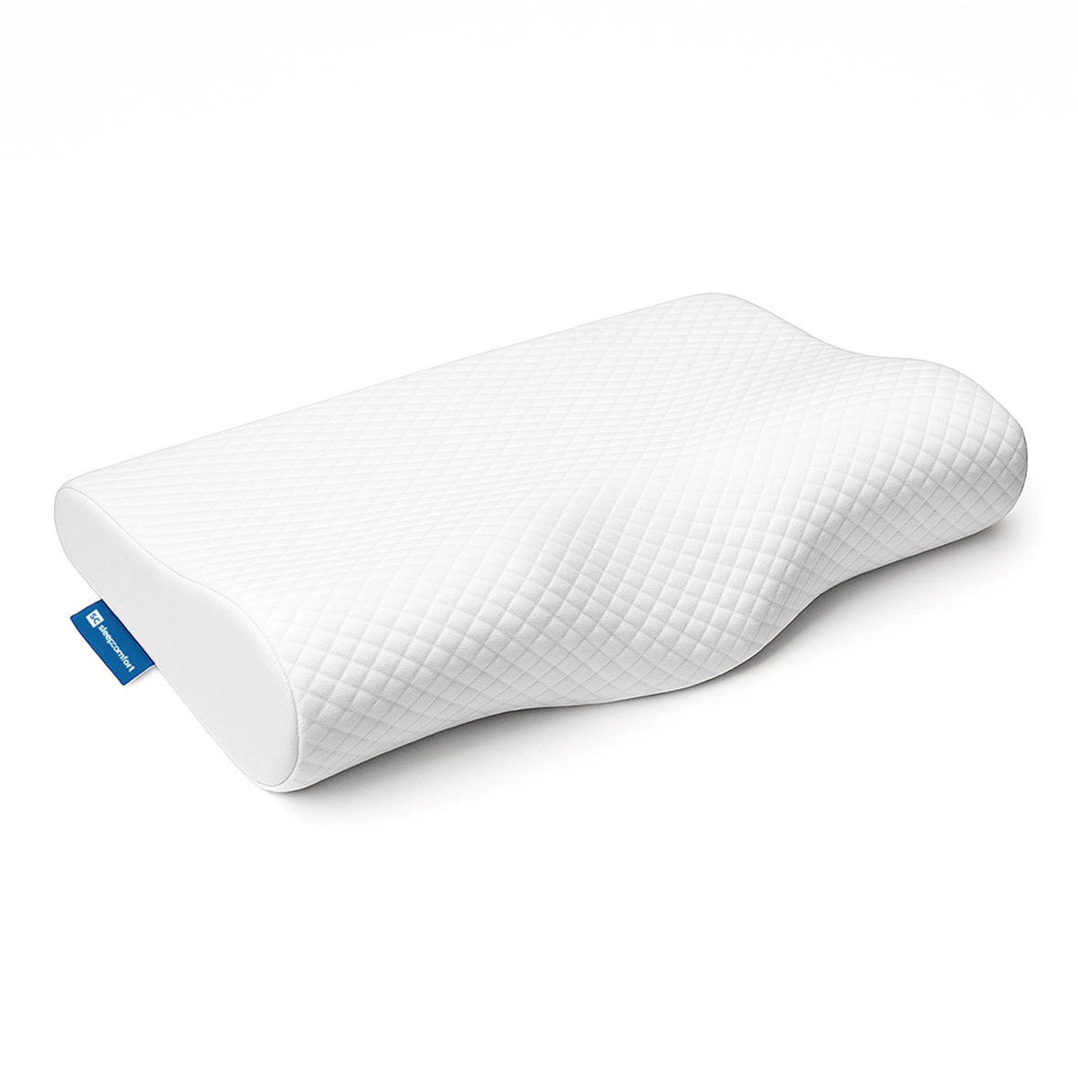 Cervical Memory Foam Pillow  0