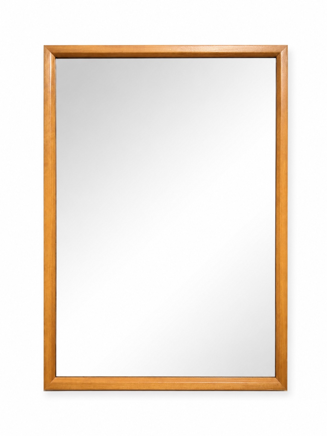 Sada Wooden Mirror