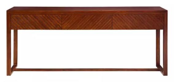 OUD Dresser With Drawers & Premium Wood 2