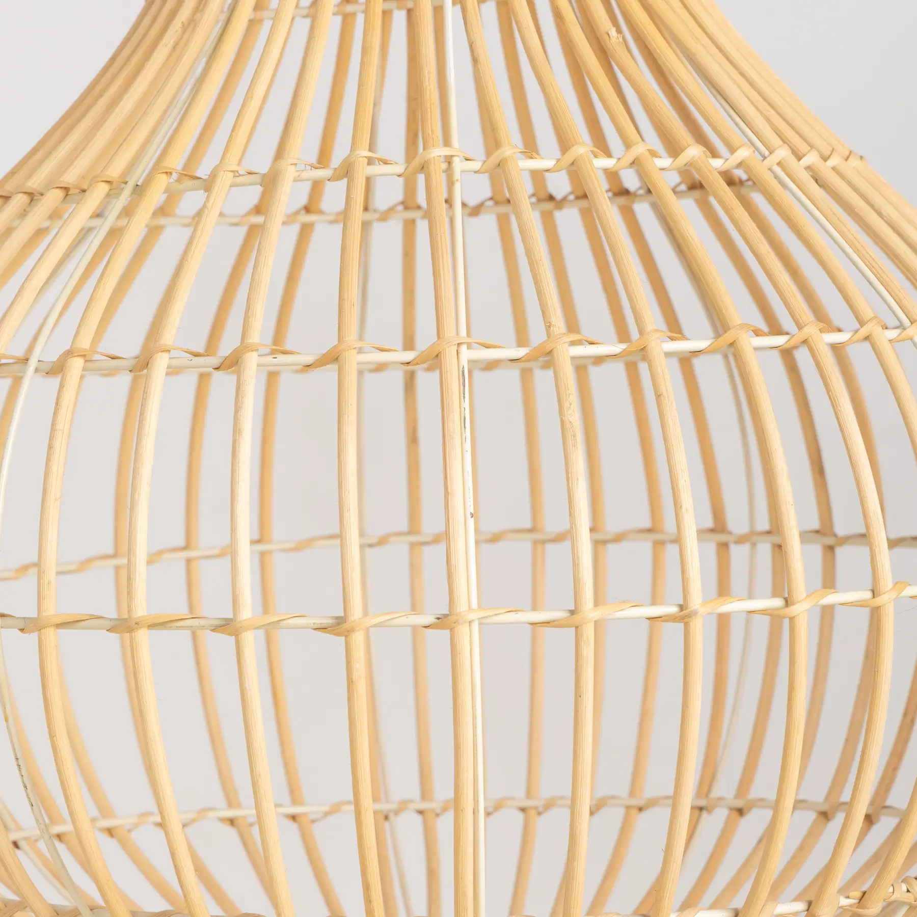 Malibu Chandelier - Large 1