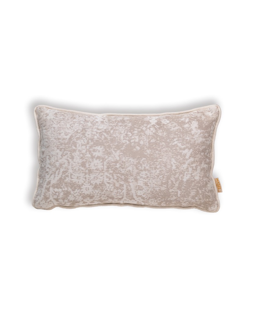 El Basira Cushion (Beige X Greige) 0