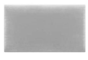 Simple Headborad HB22 - Dense Foam & Fiber