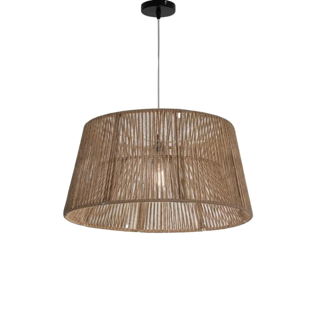 boho ceiling lamp ARK-C001 0