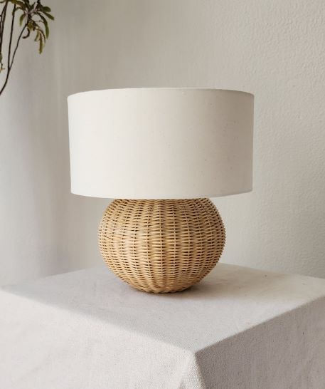 Mila Table Lamp image
