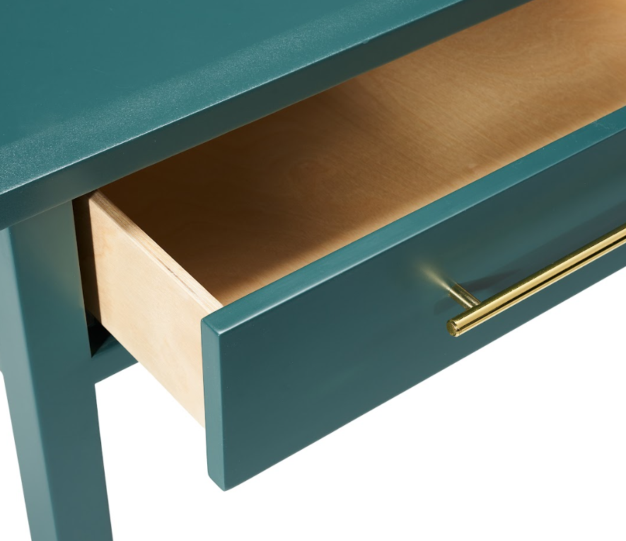 Emerald Dresser 2