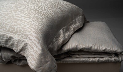 Bed in a Box - Jacquard 1