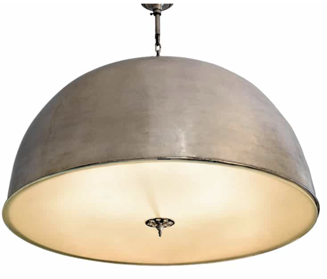 Dome Pendant Light (Large) 0