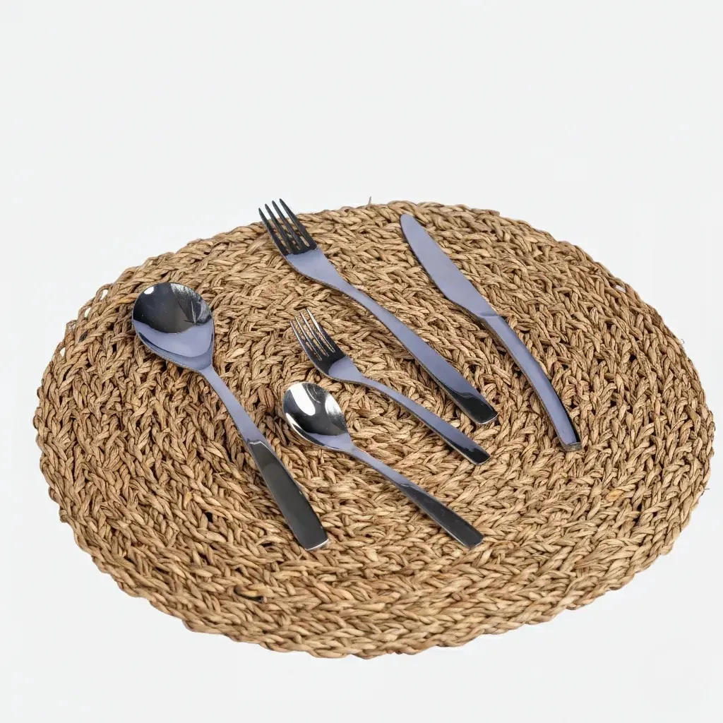 Cabana 30-Piece Cutlery Set 0