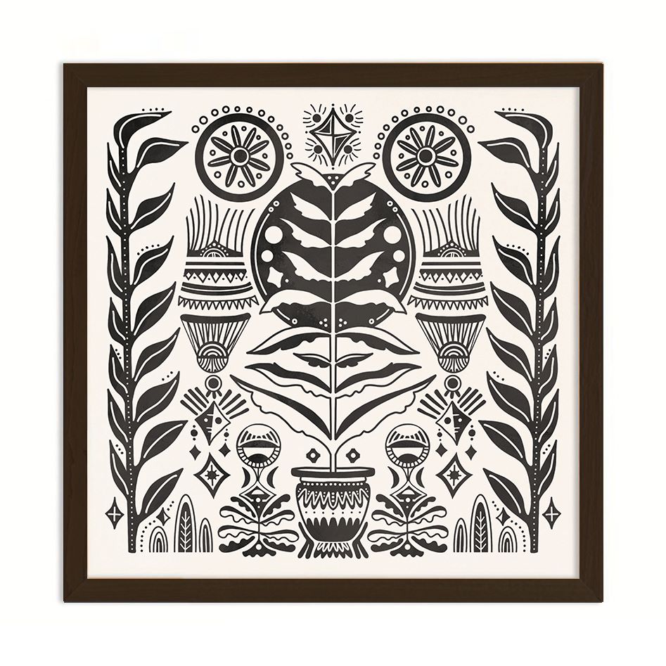 Awaken Print 0