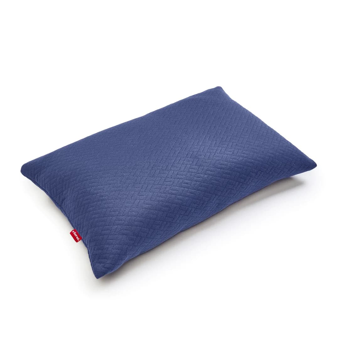 Hard Flat Memory Foam Pillow 0